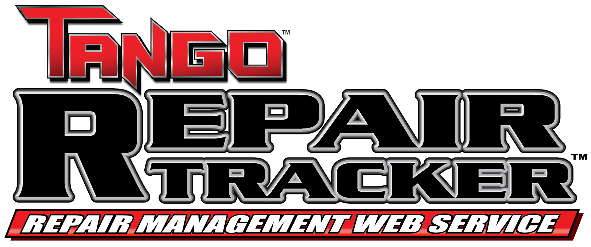 Repair Tracker Logo